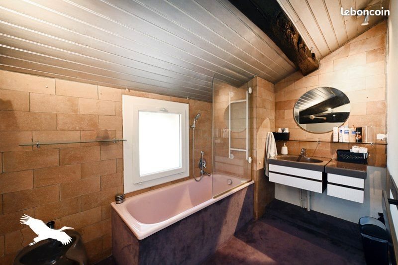 Maison à vendre, 137m², Montbron