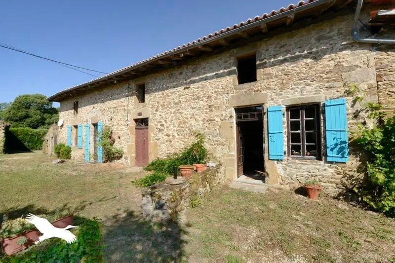 Maison à vendre, 222m², Le Lindois