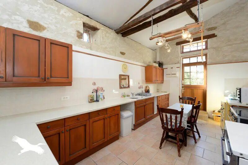 Maison à vendre, 222m², Le Lindois