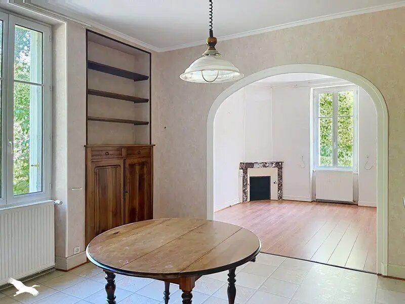 Maison à vendre, 113m², Chazelles