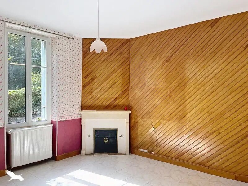 Maison à vendre, 113m², Chazelles