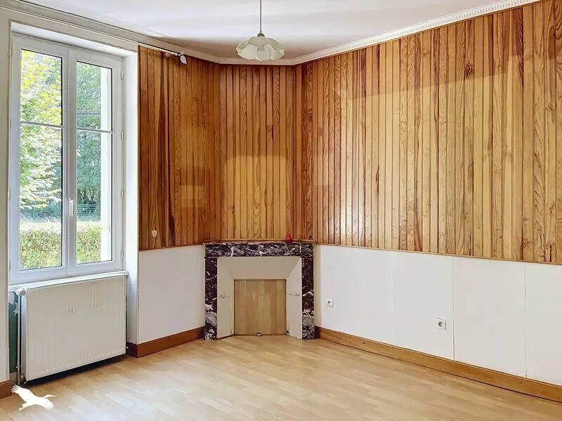 Maison à vendre, 113m², Chazelles