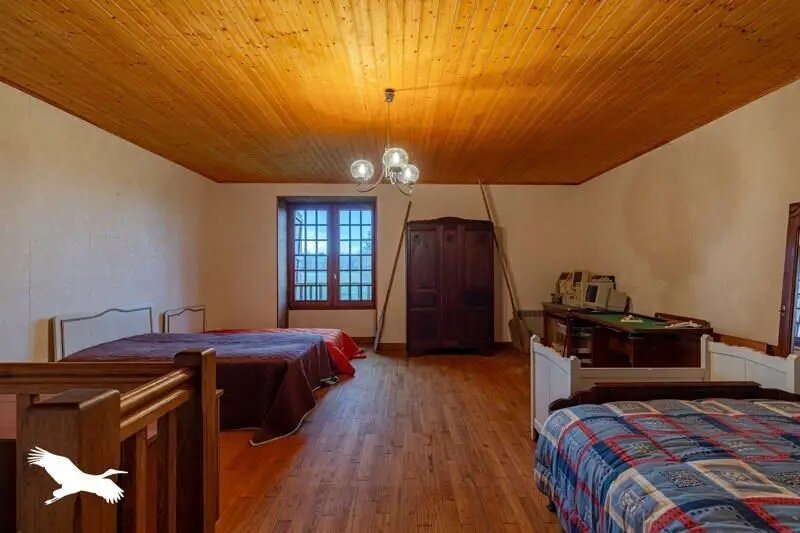 Maison à vendre, 120m², Montbron