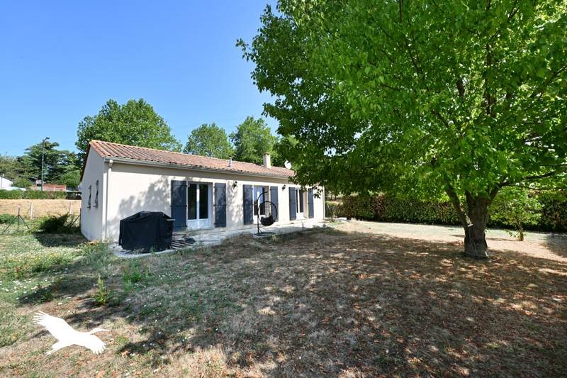 Maison à vendre, 97m², Grassac