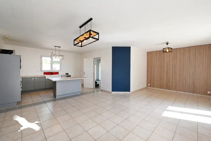 Maison à vendre, 97m², Grassac