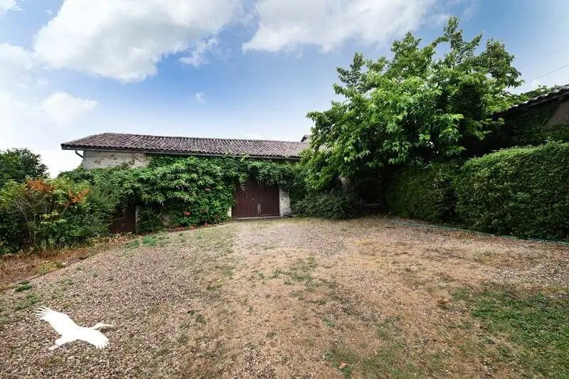 Maison à vendre, 146m², Montemboeuf