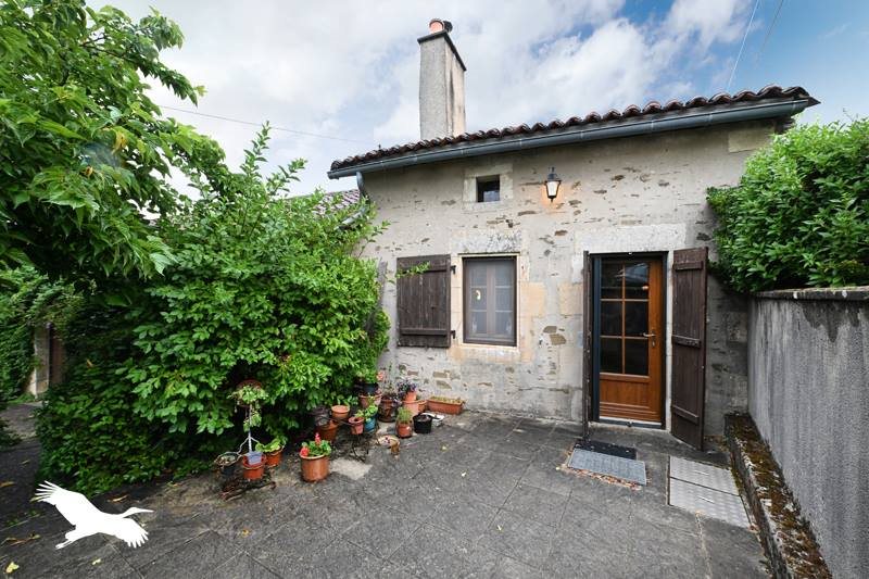 Maison à vendre, 146m², Montemboeuf