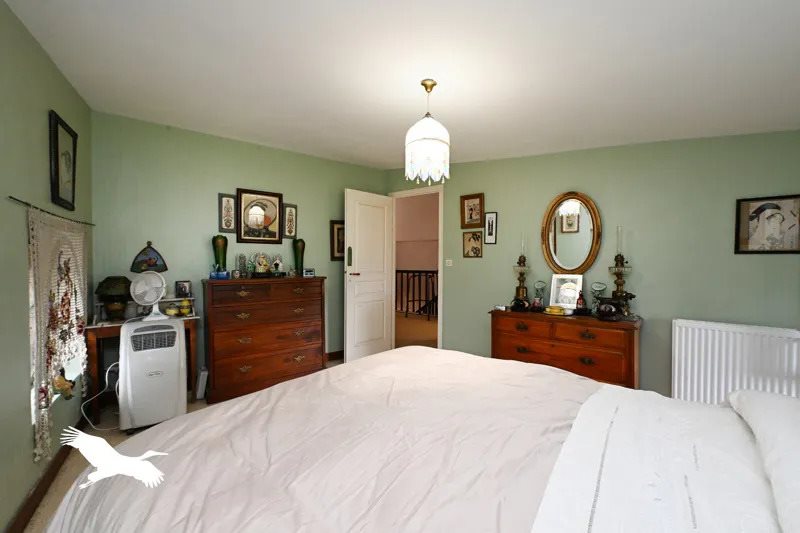 Maison à vendre, 146m², Montemboeuf