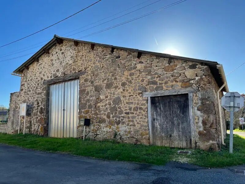 Maison à vendre, 57m², Écuras