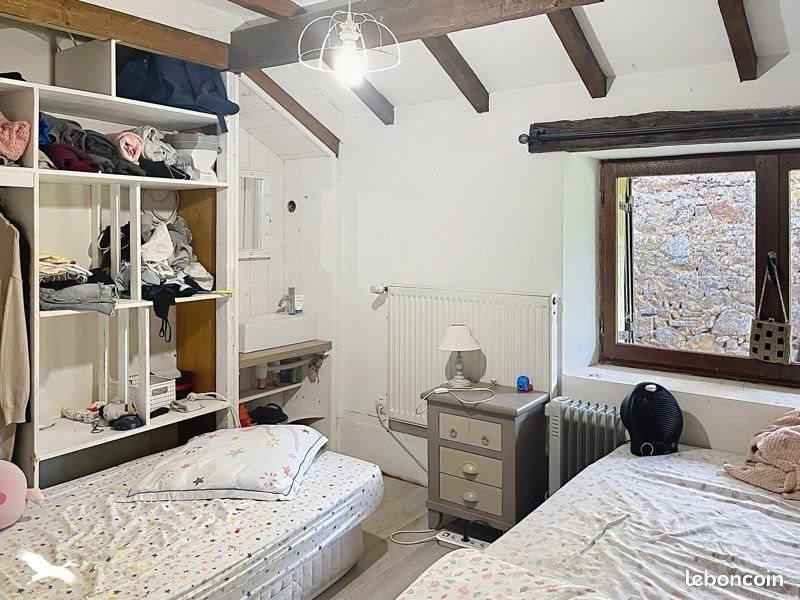 Maison à vendre, 113m², Le Lindois