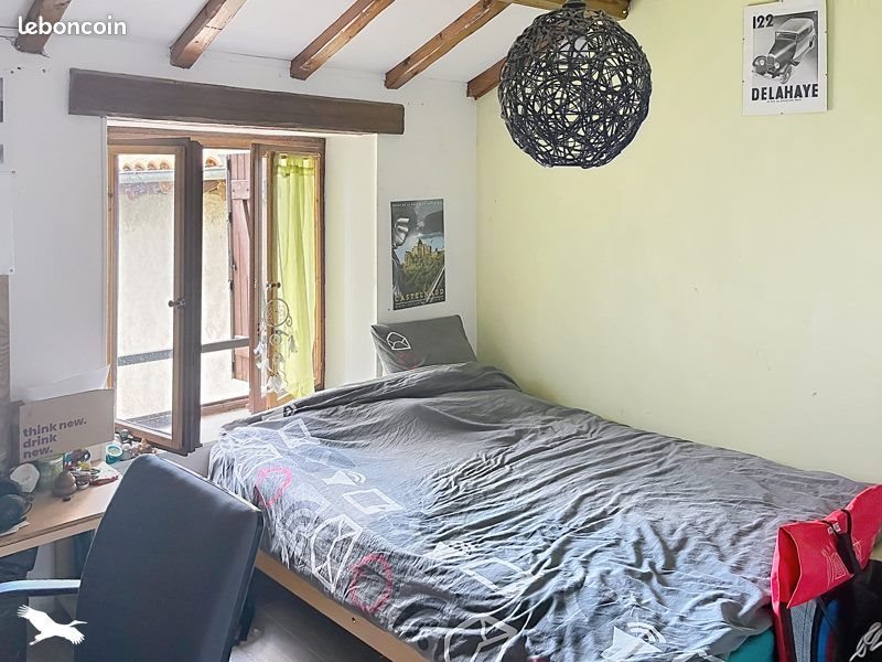 Maison à vendre, 113m², Le Lindois