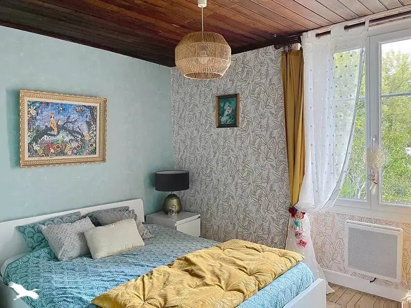 Maison à vendre, 91m², Combiers
