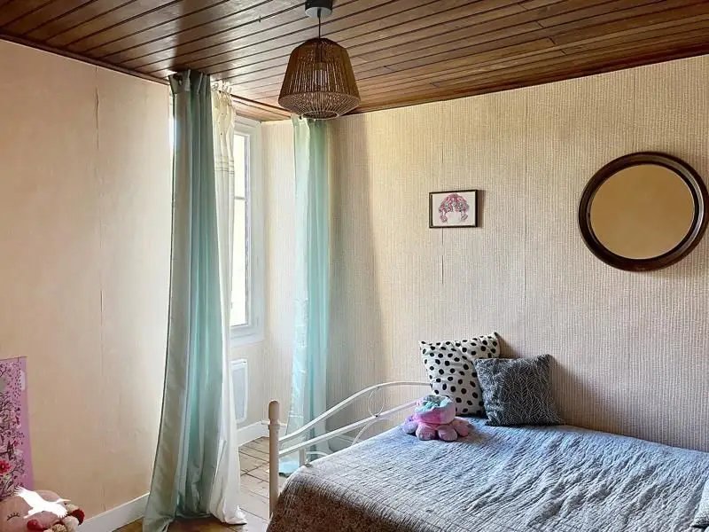 Maison à vendre, 91m², Combiers