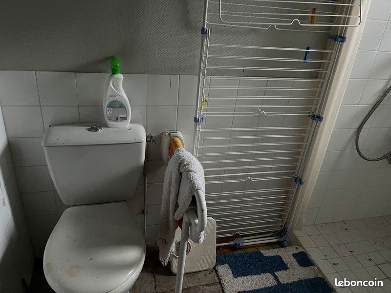Maison à vendre, 68m², Grassac