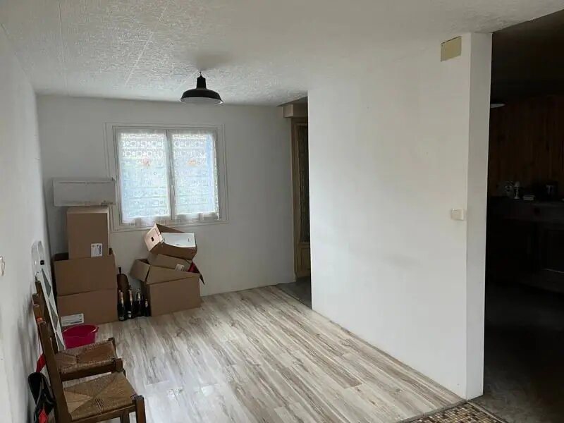 Maison à vendre, 60m², Montbron