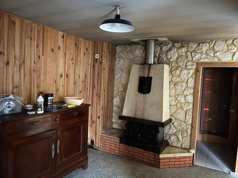 Maison à vendre, 60m², Montbron