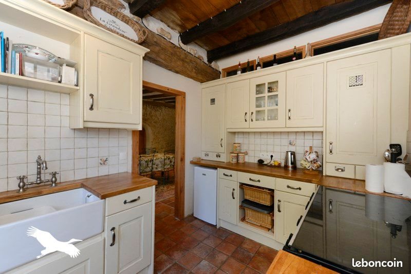 Maison à vendre, 185m², Ecuras