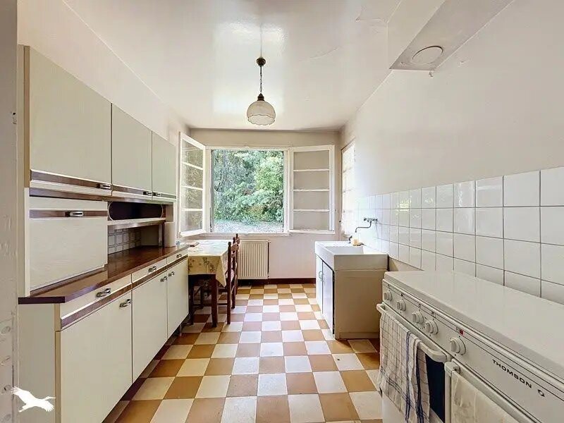 Maison à vendre, 89m², Massignac