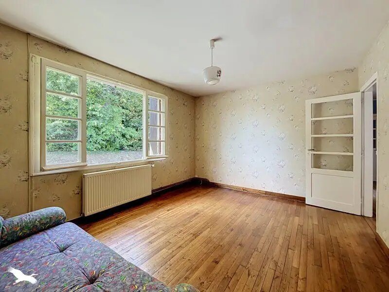 Maison à vendre, 89m², Massignac