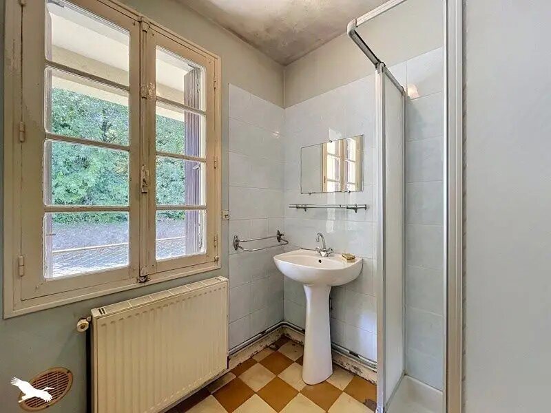 Maison à vendre, 89m², Massignac