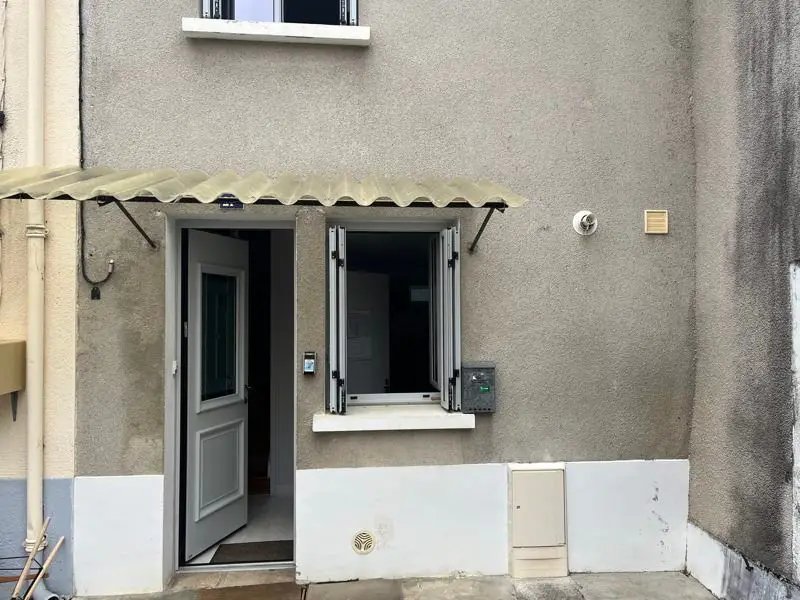 Maison à vendre, 63m², Montbron
