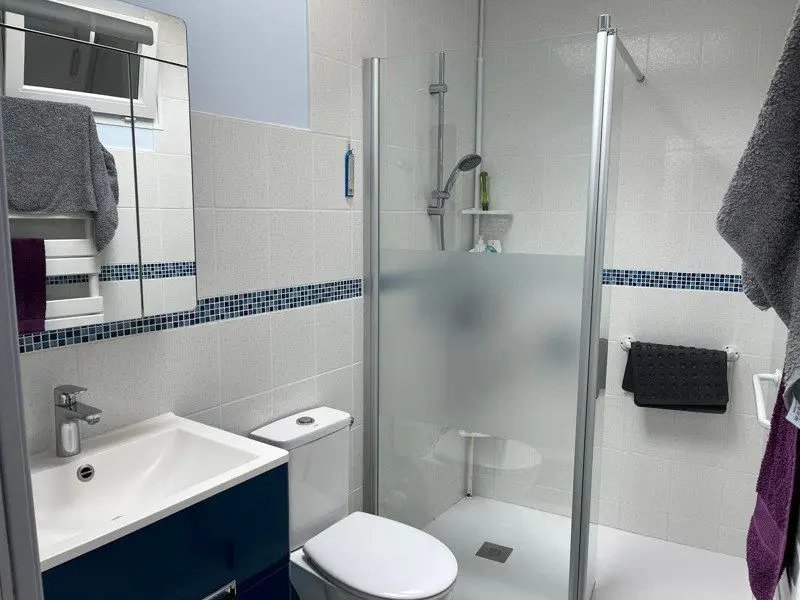 Maison à vendre, 63m², Montbron