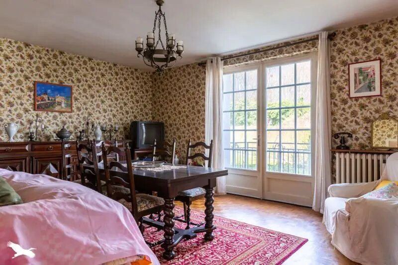 Maison à vendre, 173m², Saint-Yrieix-la-Perche