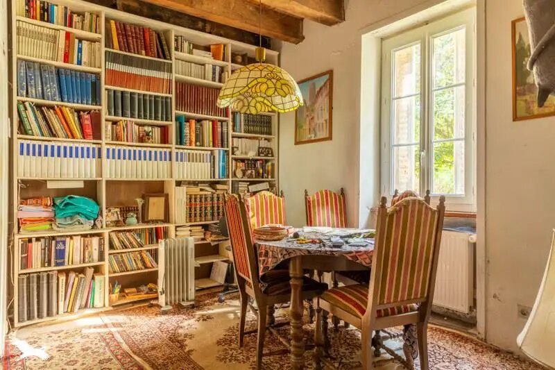 Maison à vendre, 204m², Payzac