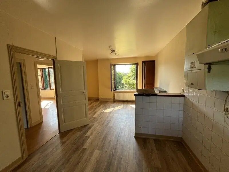 Maison à vendre, 189m², Saint-Yrieix-la-Perche