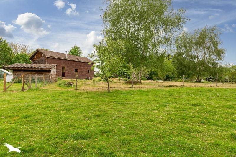 Maison à vendre, 125m², Neuvic-Entier