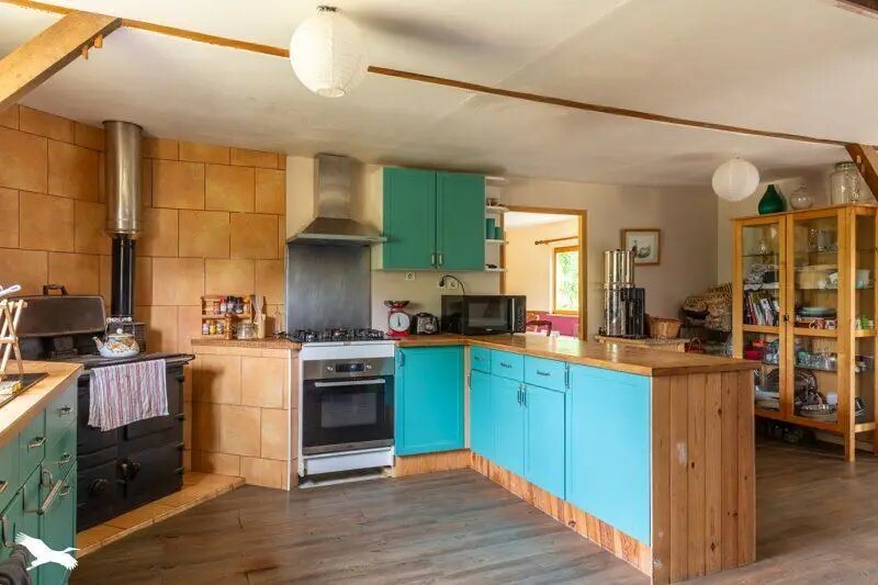Maison à vendre, 125m², Neuvic-Entier