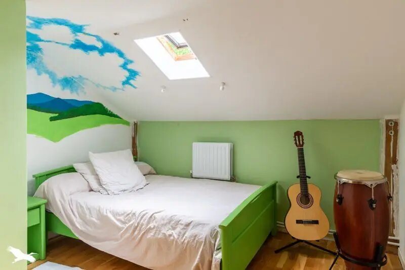 Maison à vendre, 125m², Neuvic-Entier