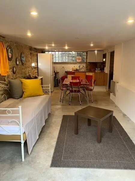 Maison à vendre, 60m², Meuzac