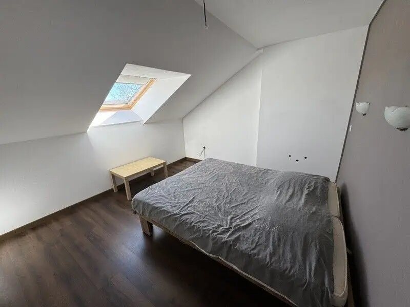 Maison à vendre, 60m², Meuzac