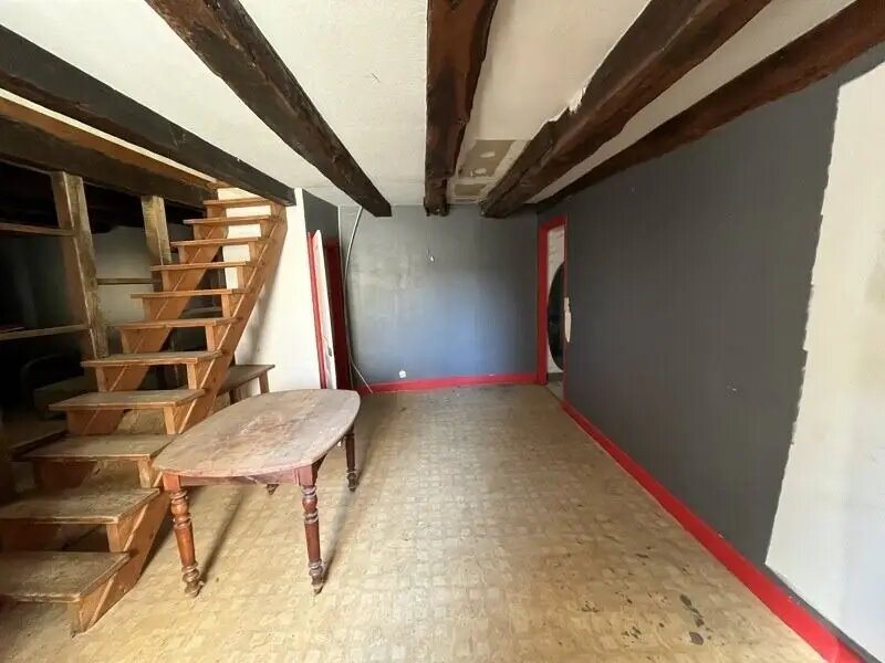 Appartement à vendre, 230m², Saint-Yrieix-la-Perche