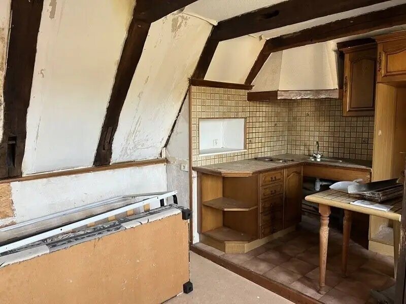 Appartement à vendre, 230m², Saint-Yrieix-la-Perche