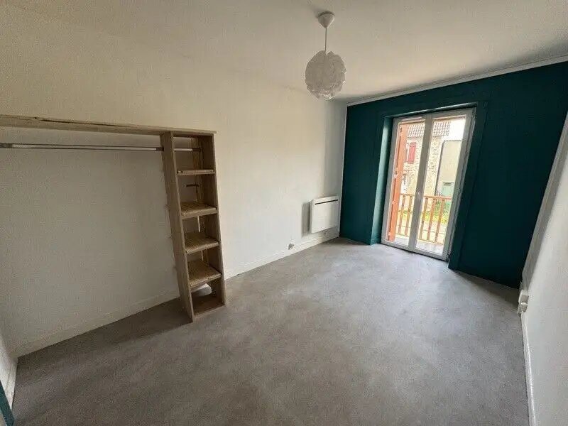 Maison à vendre, 77m², La Meyze
