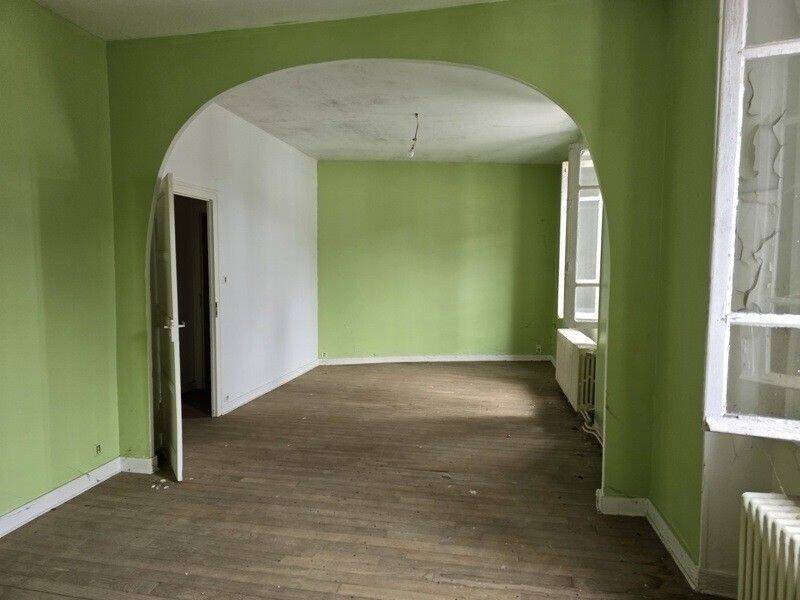Maison à vendre, 360m², Magnac-Bourg
