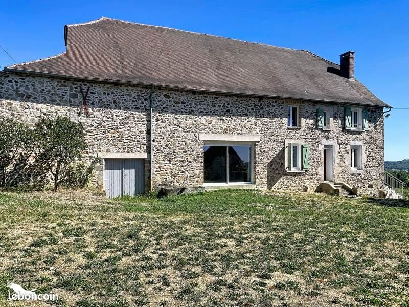Maison à vendre, 157m², Ladignac-le-Long
