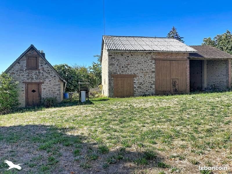Maison à vendre, 157m², Ladignac-le-Long