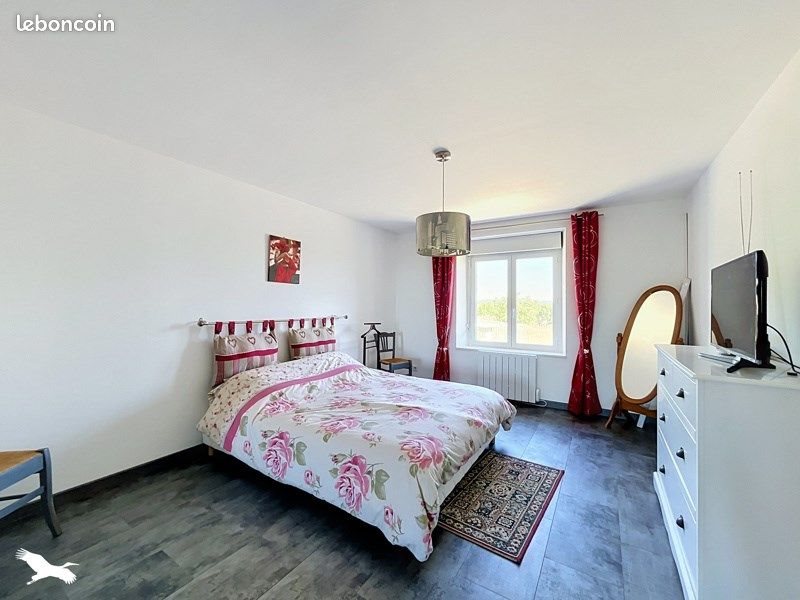 Maison à vendre, 157m², Ladignac-le-Long