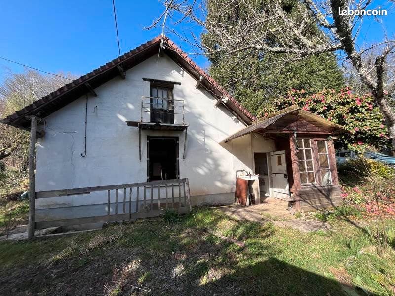 Maison à vendre, 35m², Jumilhac-le-Grand