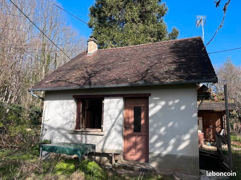 Maison à vendre, 35m², Jumilhac-le-Grand