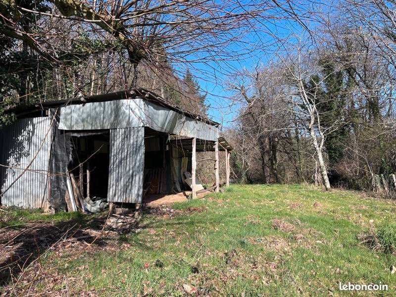 Maison à vendre, 35m², Jumilhac-le-Grand