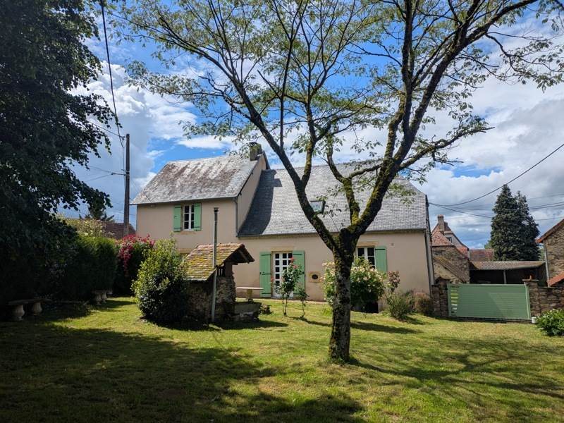Maison à vendre, 175m², Payzac