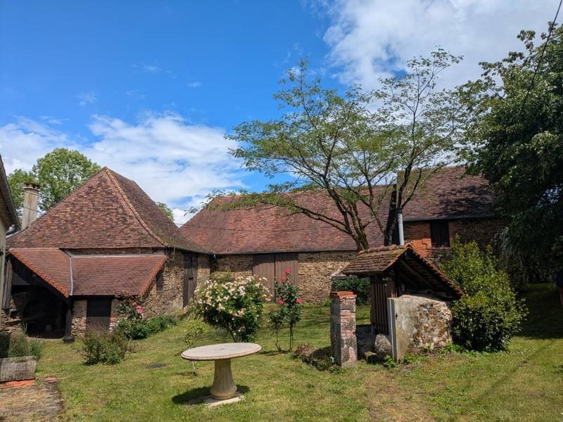 Maison à vendre, 175m², Payzac