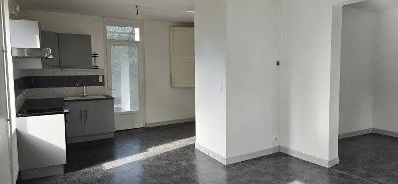 Maison à vendre, 84m², Saint-Yrieix-la-Perche