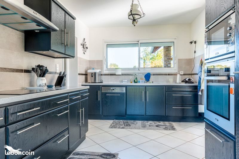 Maison à vendre, 161m², Glandon