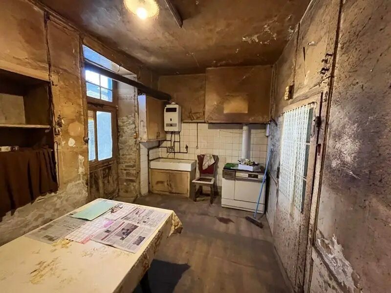 Maison à vendre, 81m², Coussac-Bonneval