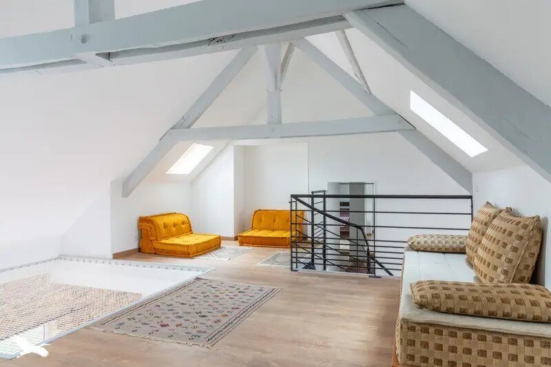 Maison à vendre, 185m², Sarlande